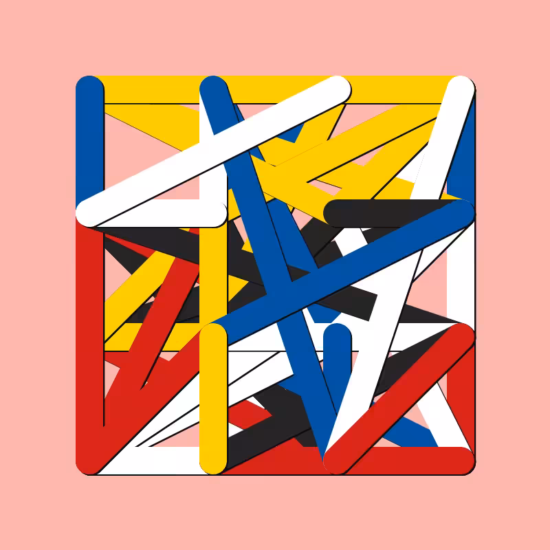 (un)connected #308