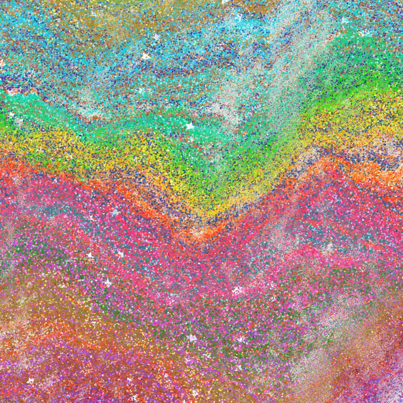 Sand Table #58