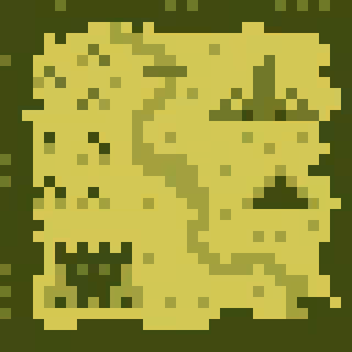 #1079 - Lost Realm Edition