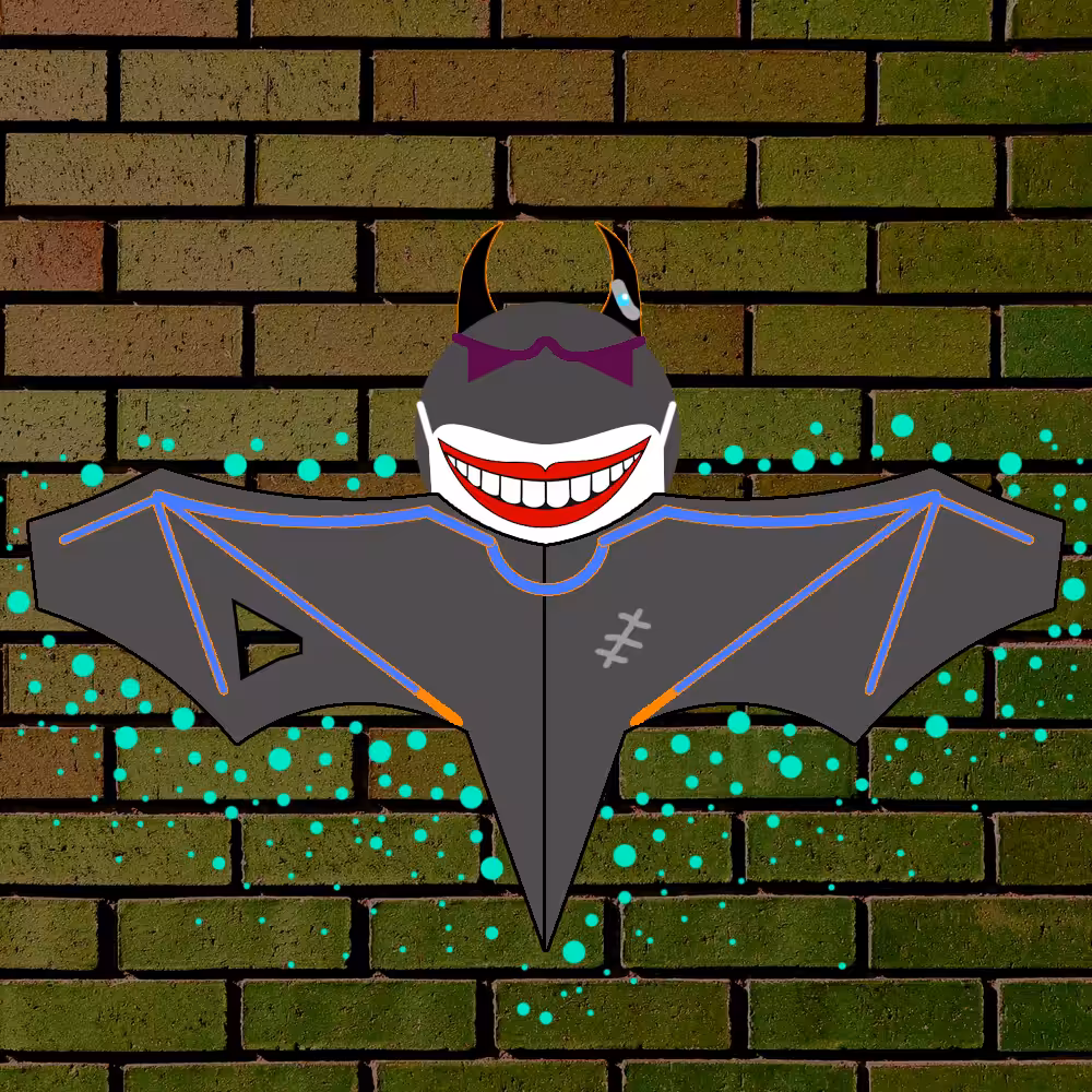 thunder bat