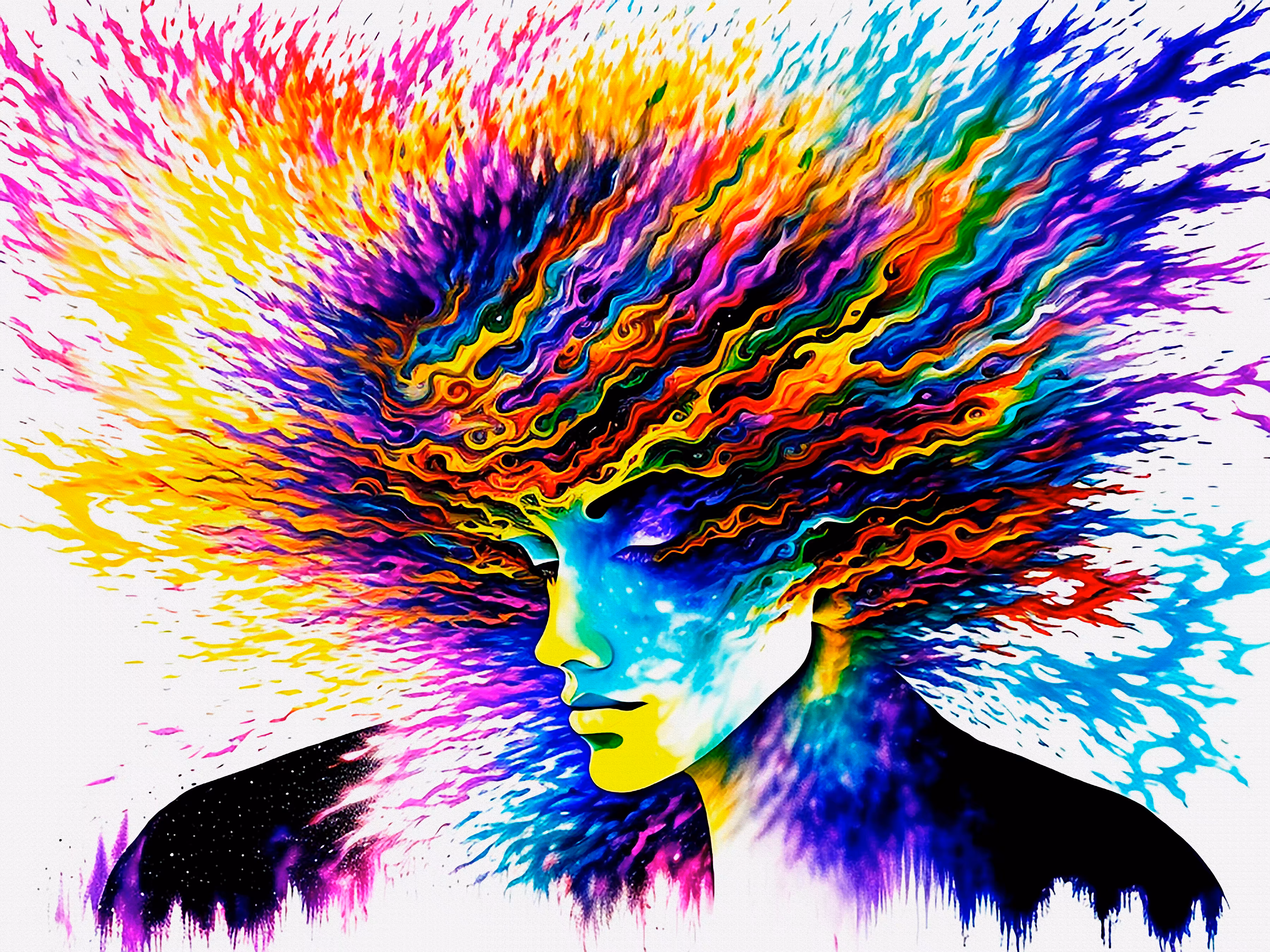 Mind's Detonation