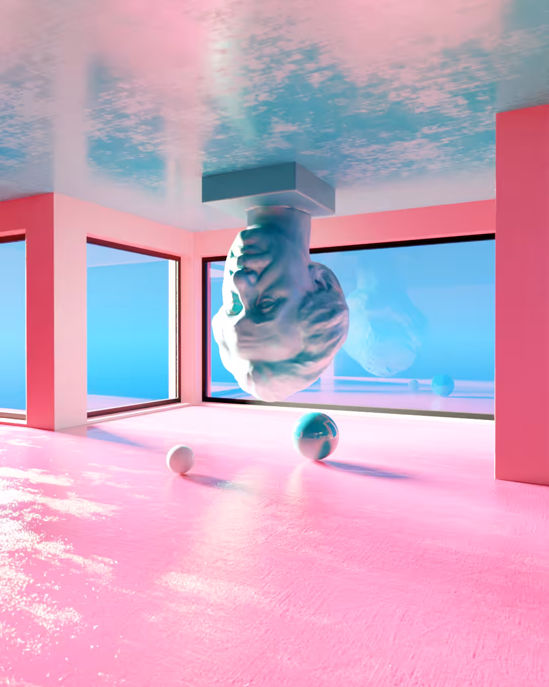 IMAGINATION.