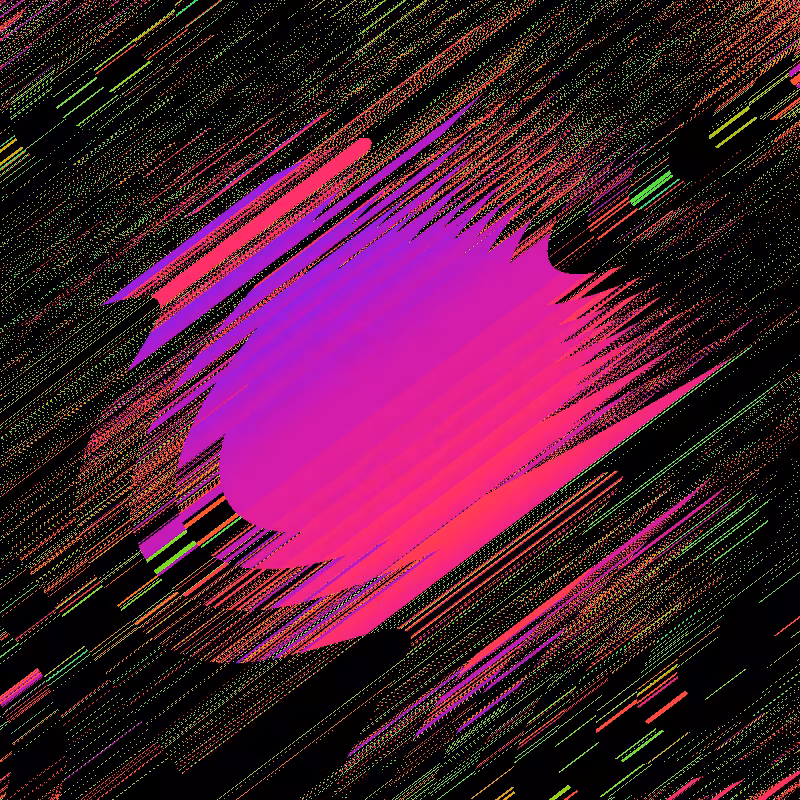 Displacement Emotions #4