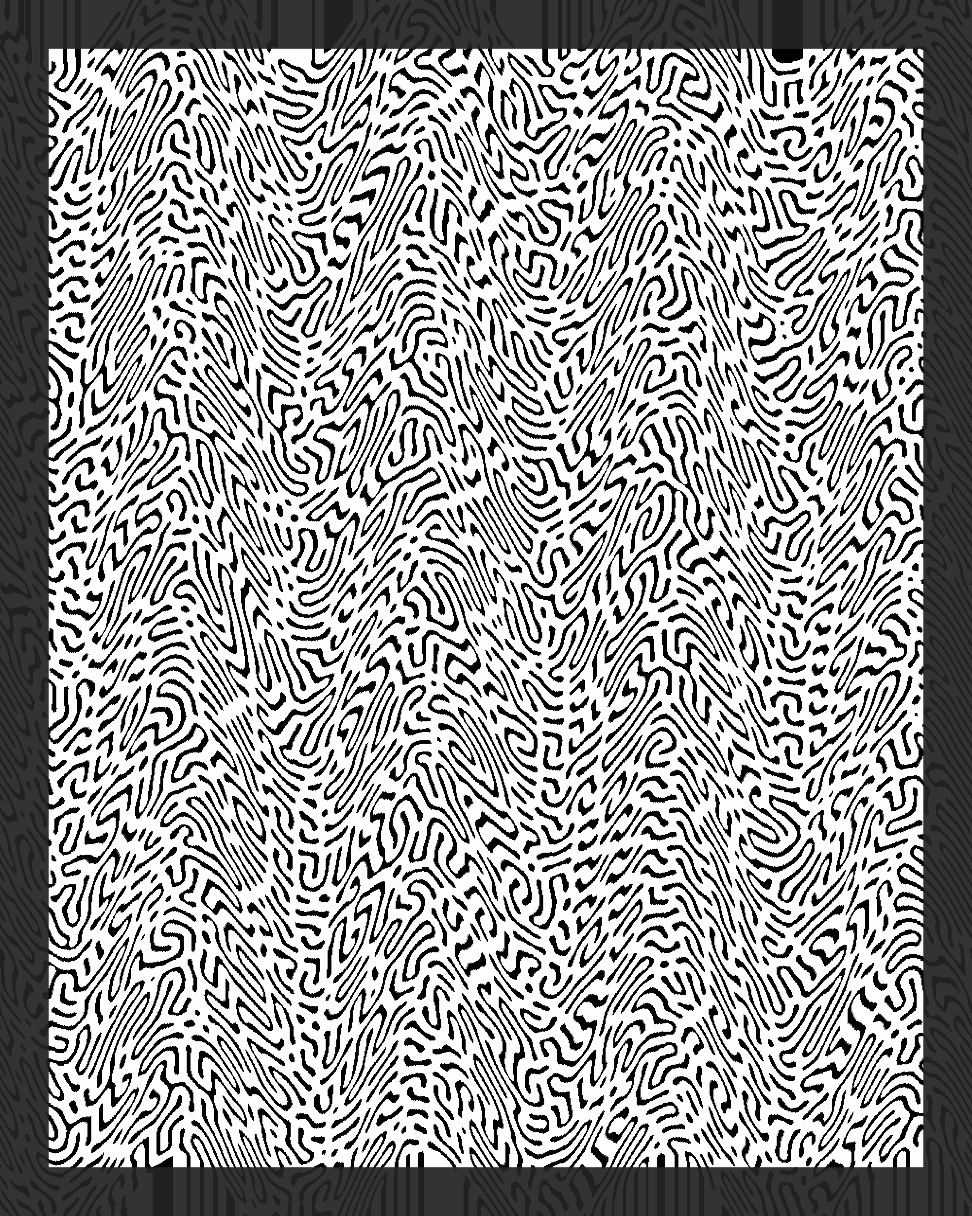 Turing Test #135