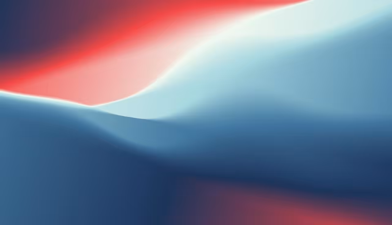 Gradients only.