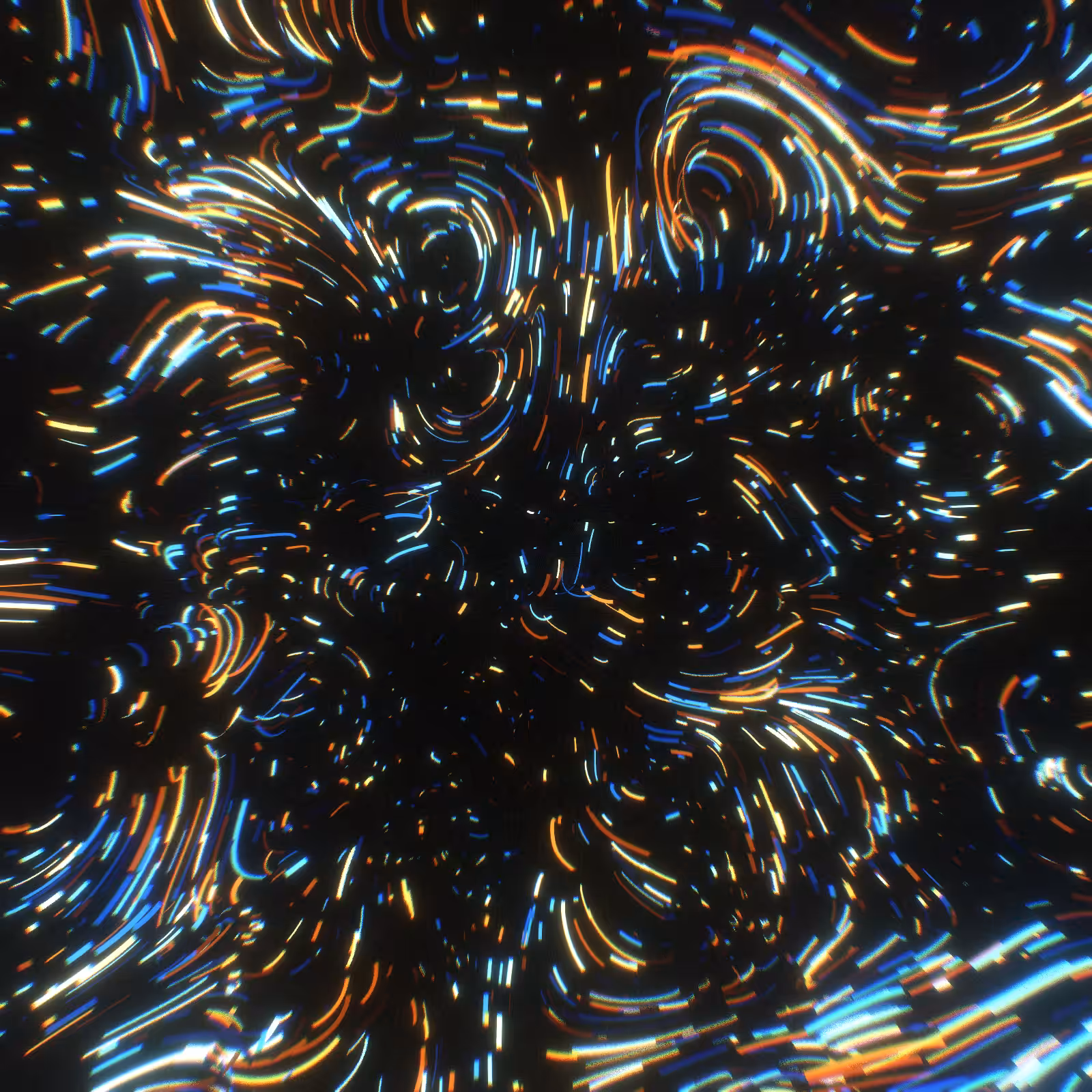 tangle #10