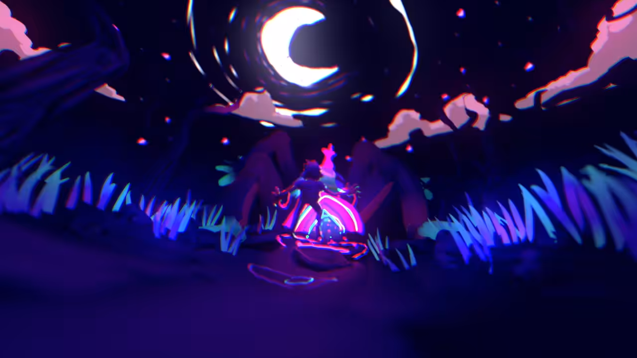 Dimensional Beast