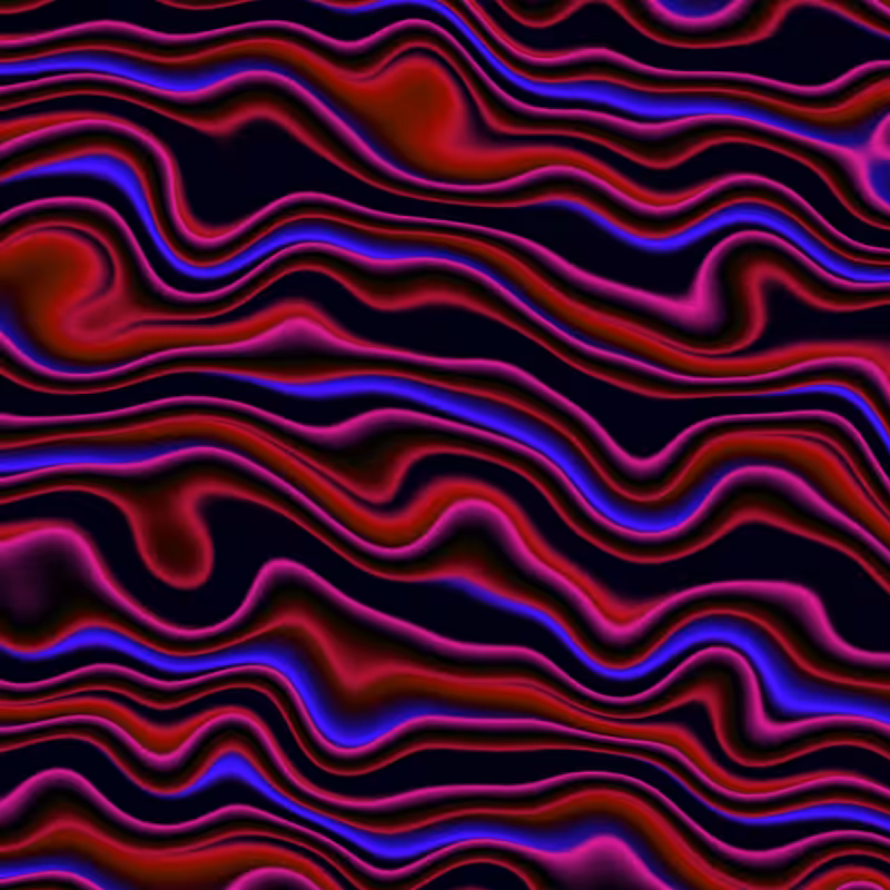 Electric Worms #6