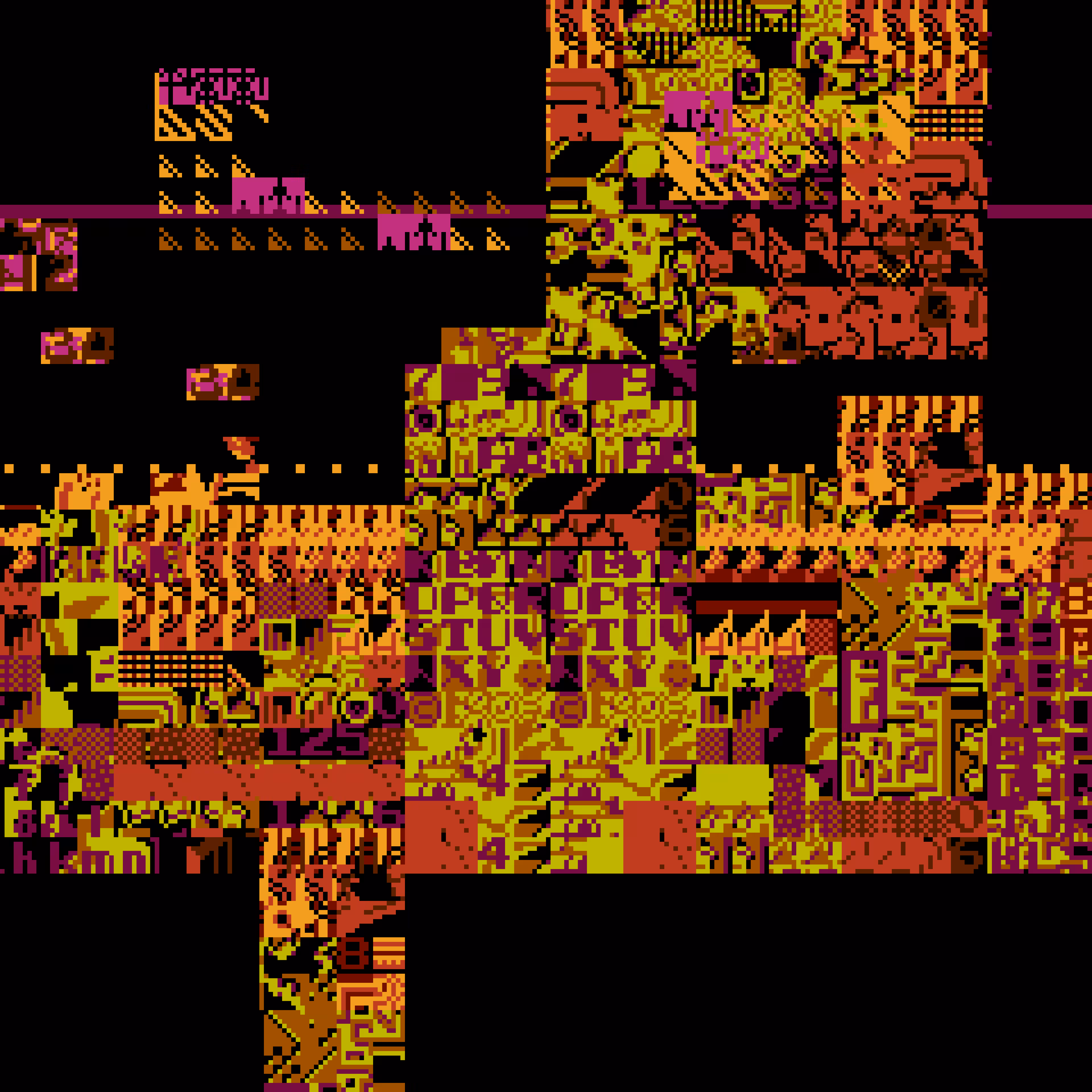 Inaccessible World #167