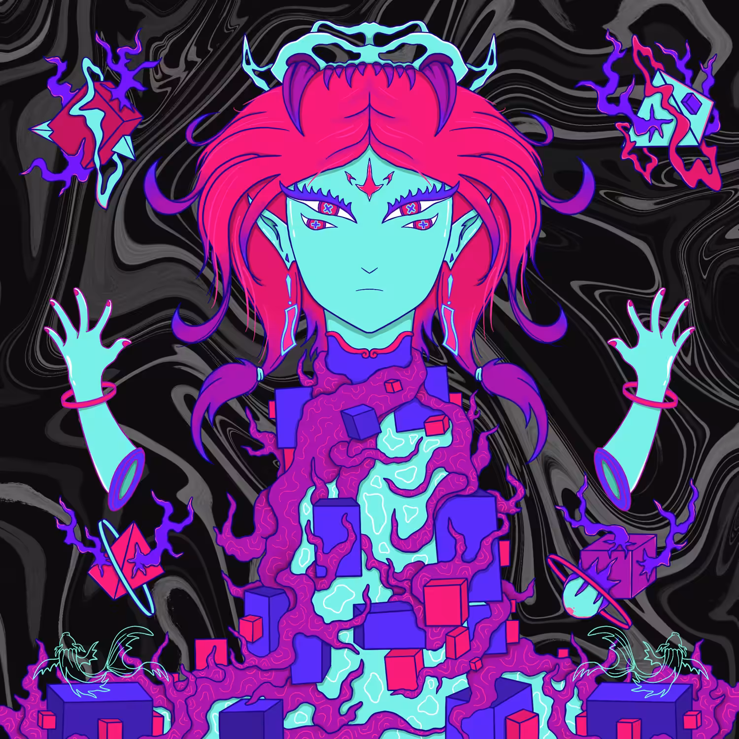 PURGATORY