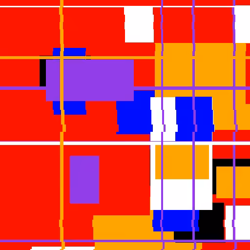 Chromatic Chaos #2273