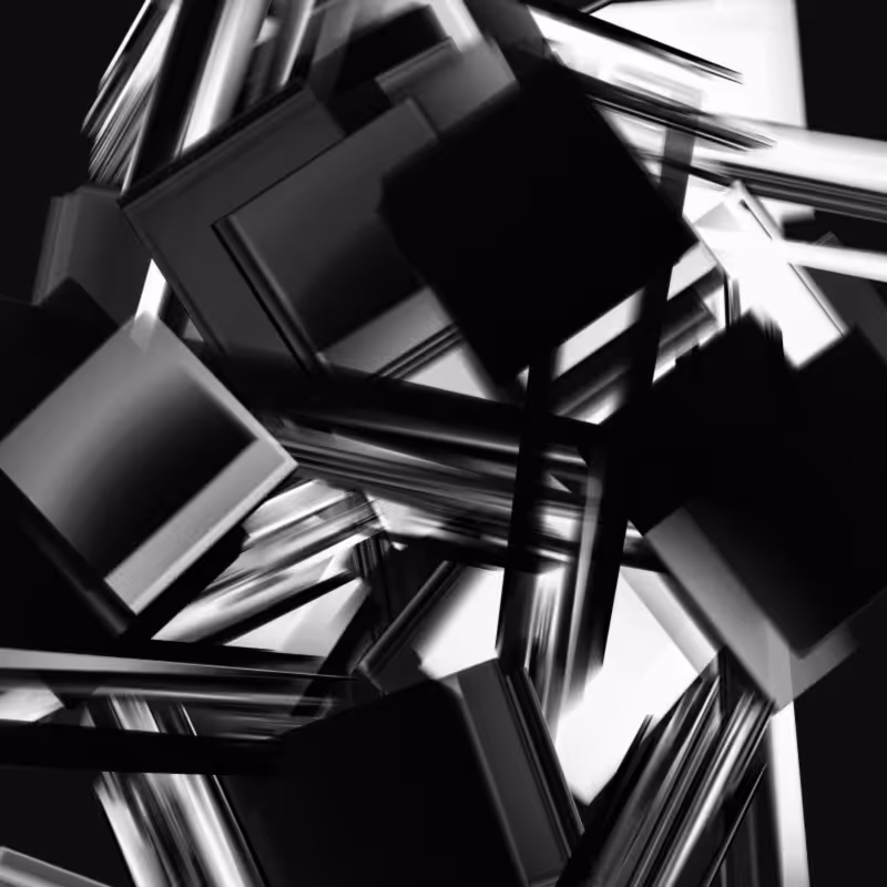 Quantum Shift #8