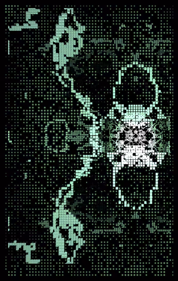 X-Form Base #4512
