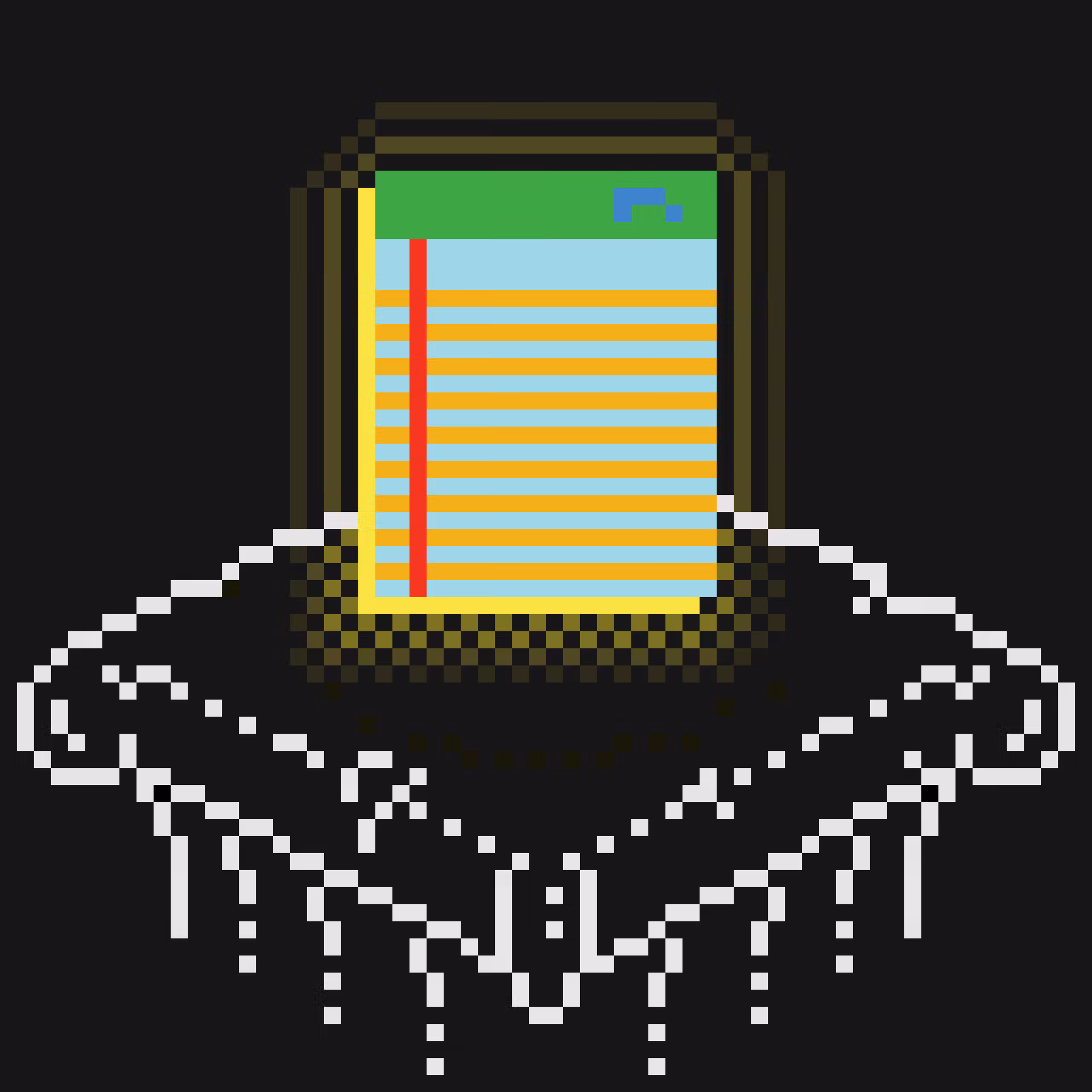 relic 1/3