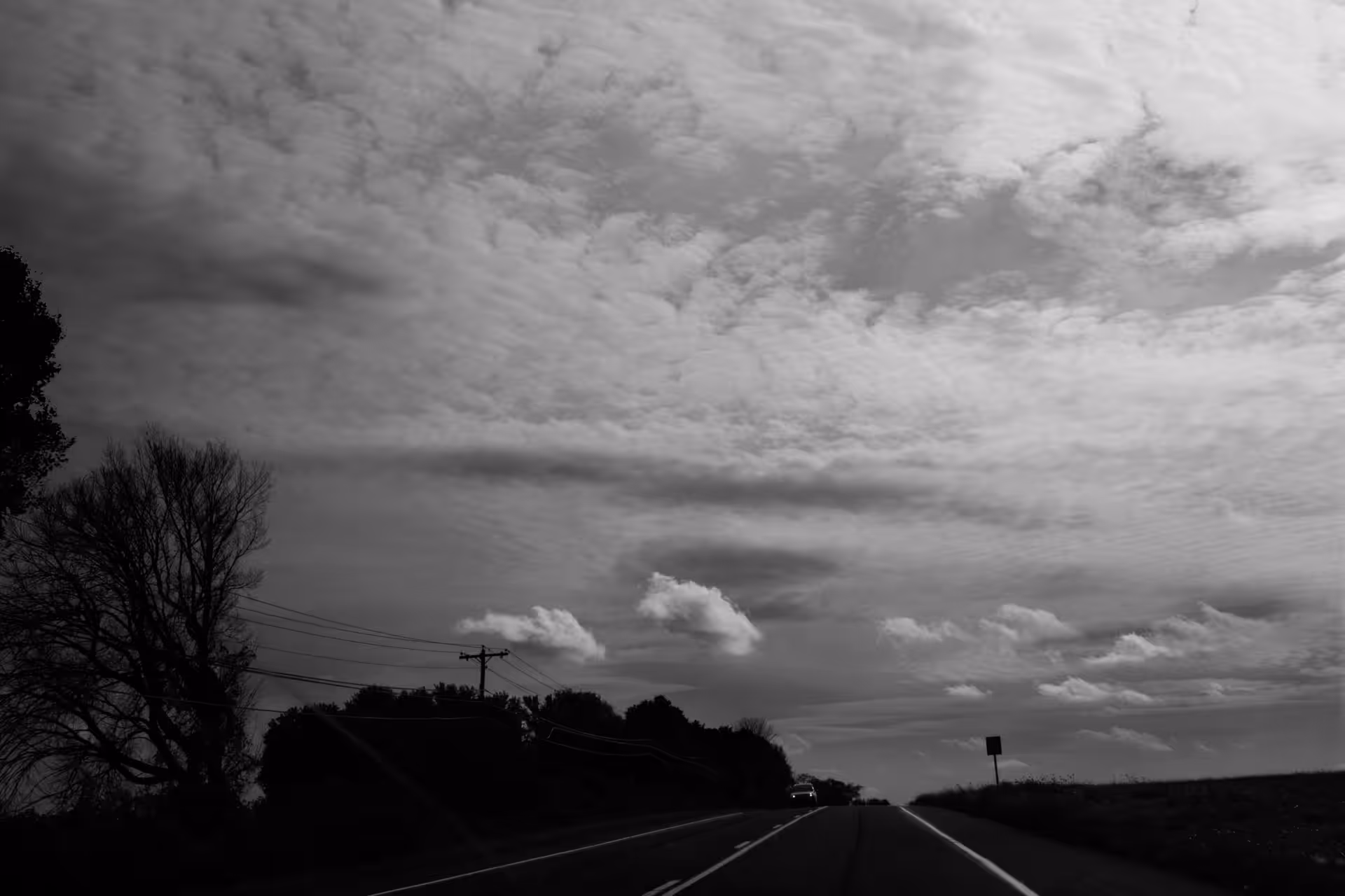 Bring it Home: Hwy 27, II