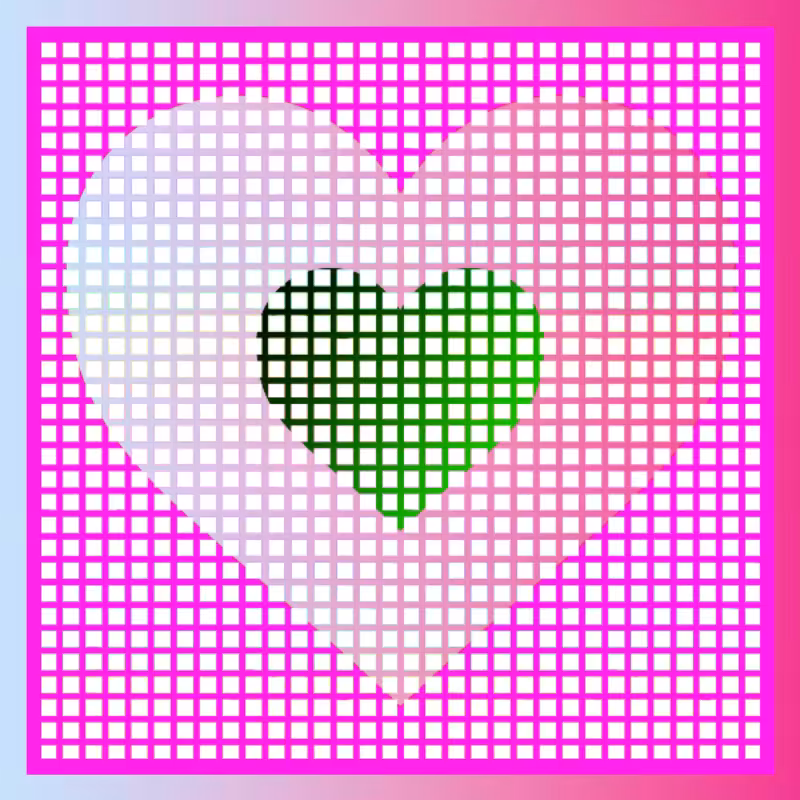 Love is Love #163