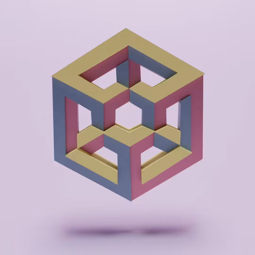 Amulet D + Deconstruction