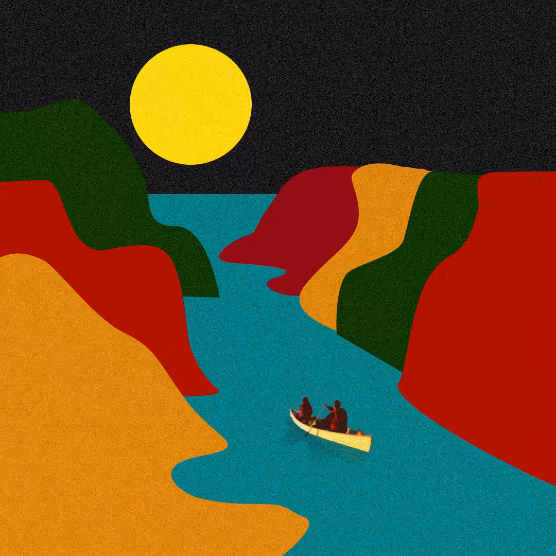 Dream Island