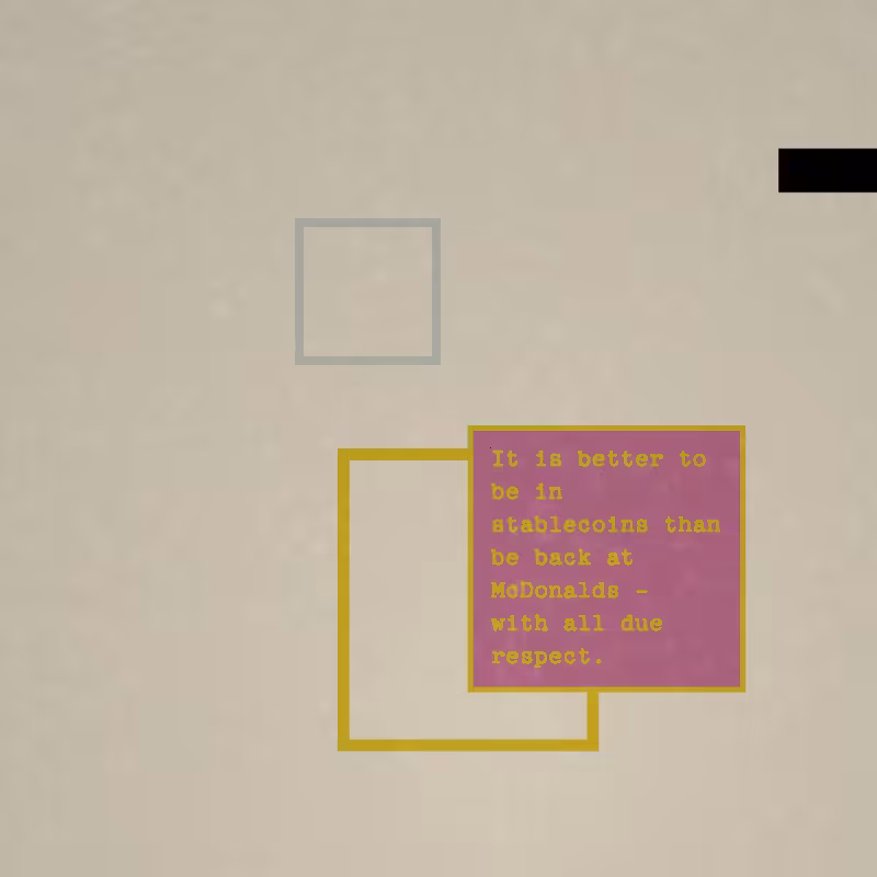 DeStijl Fortunes #182