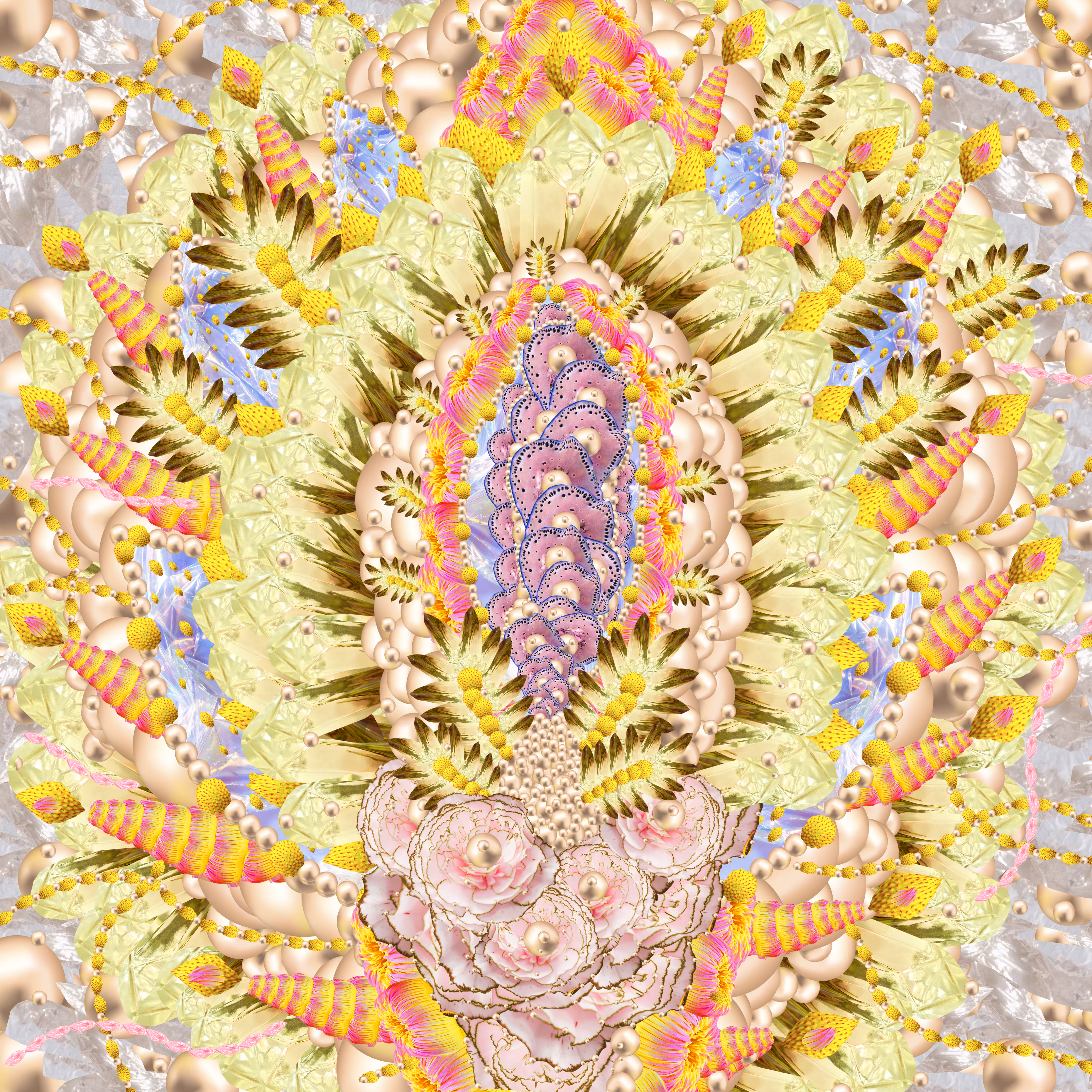  Bloom