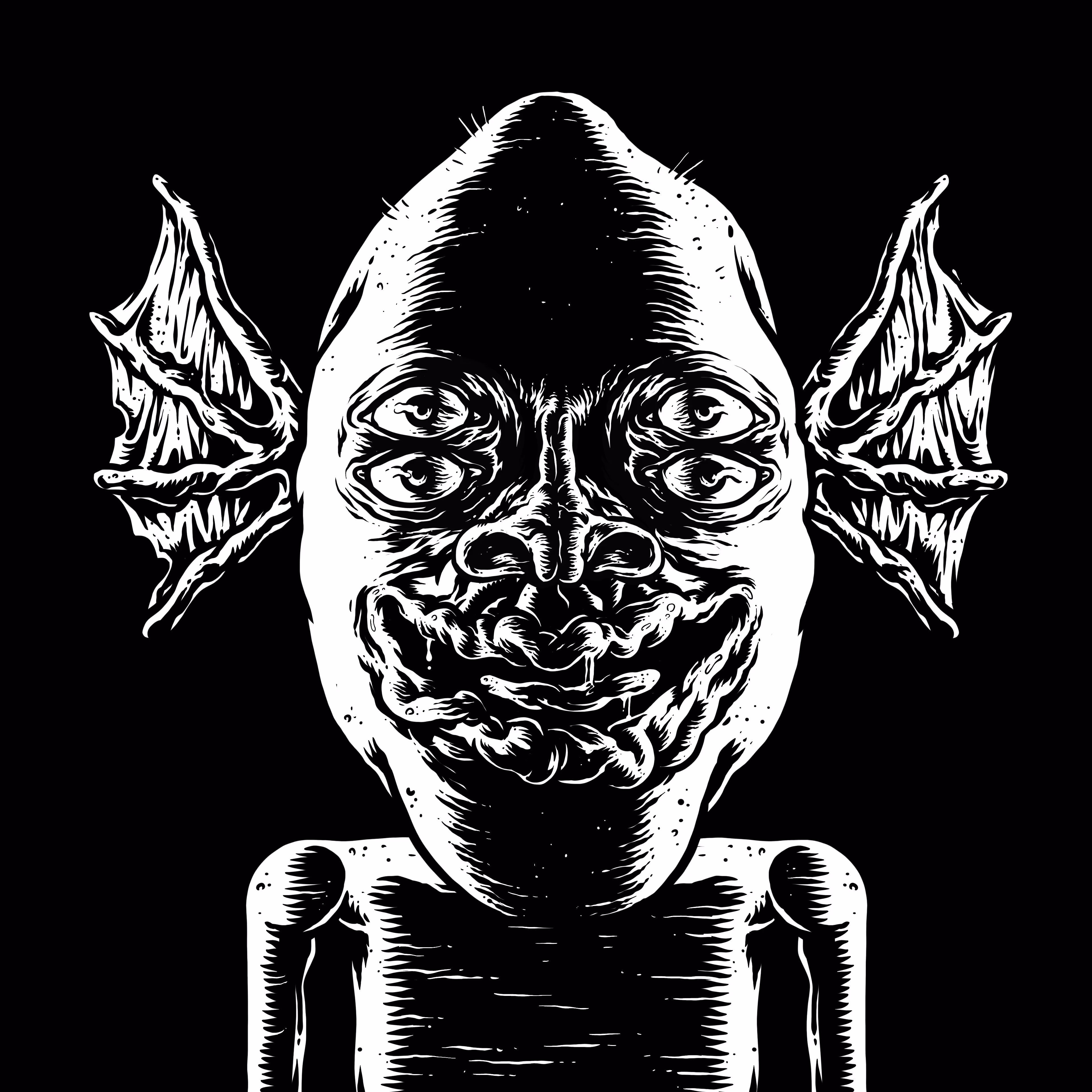 Friend #037