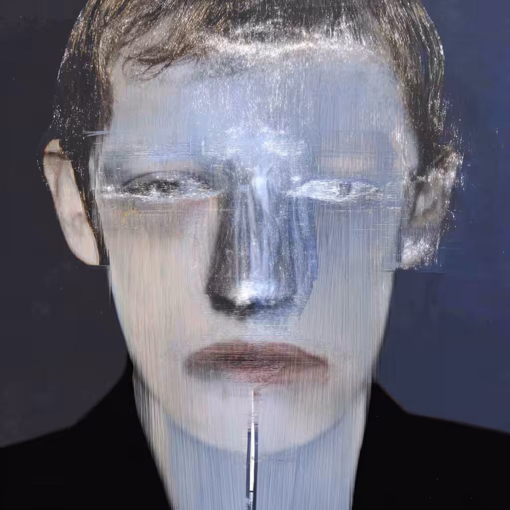visual essential: suspessence