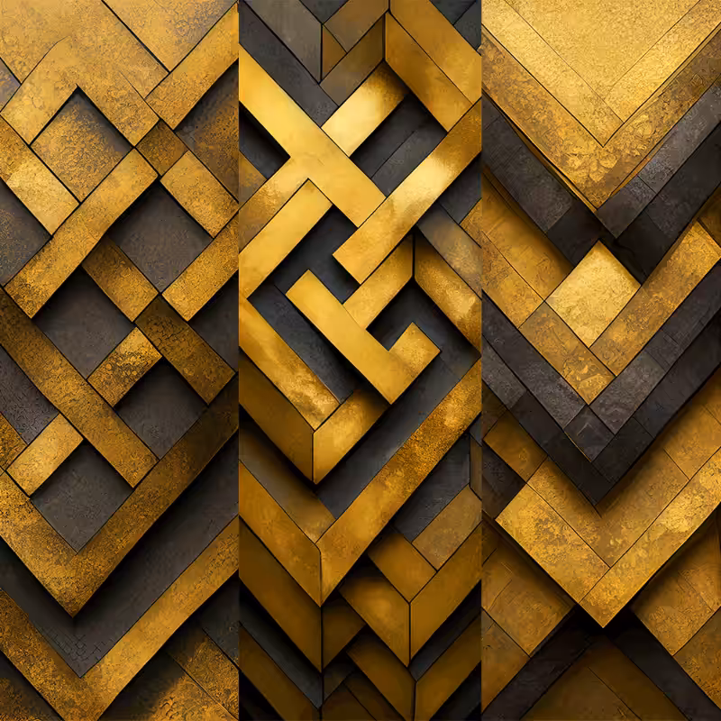 AI Gold #44