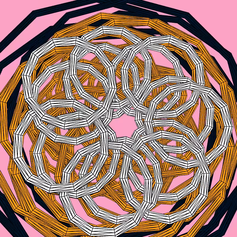 Untangle Desembolo #3
