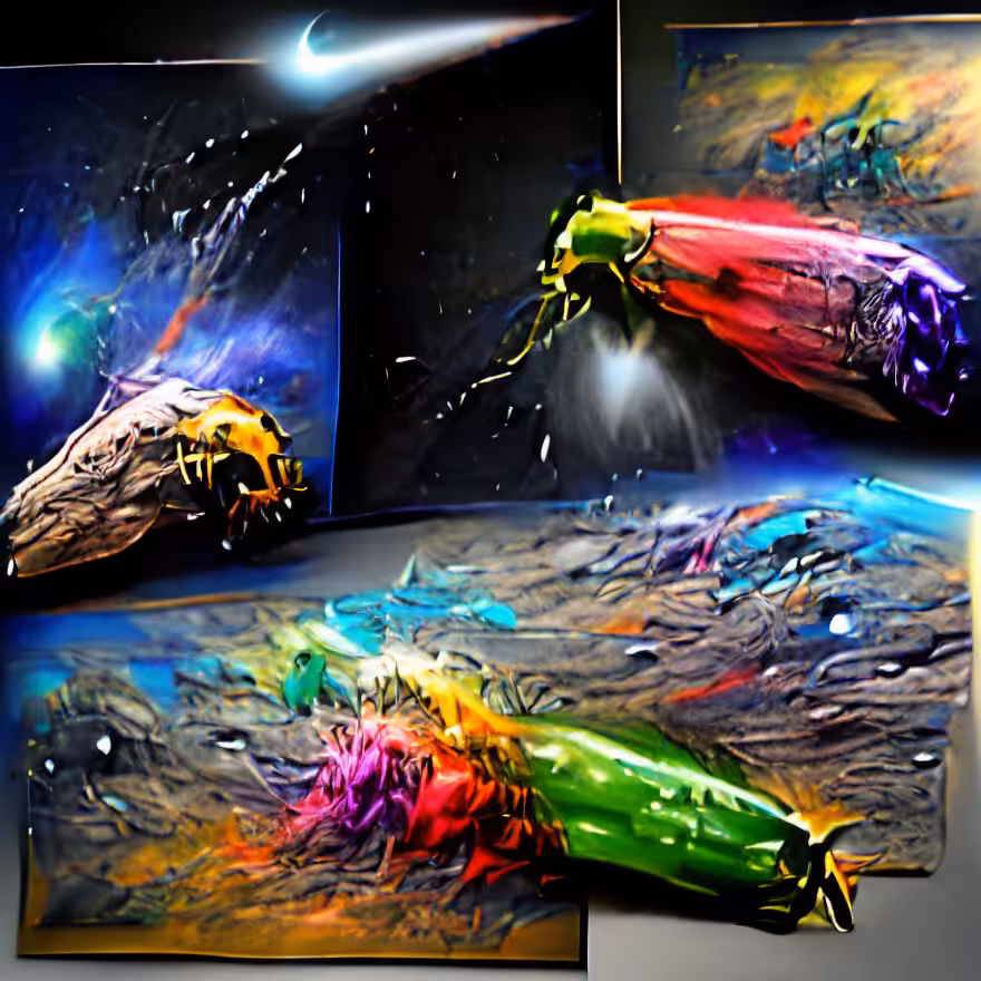 Comets