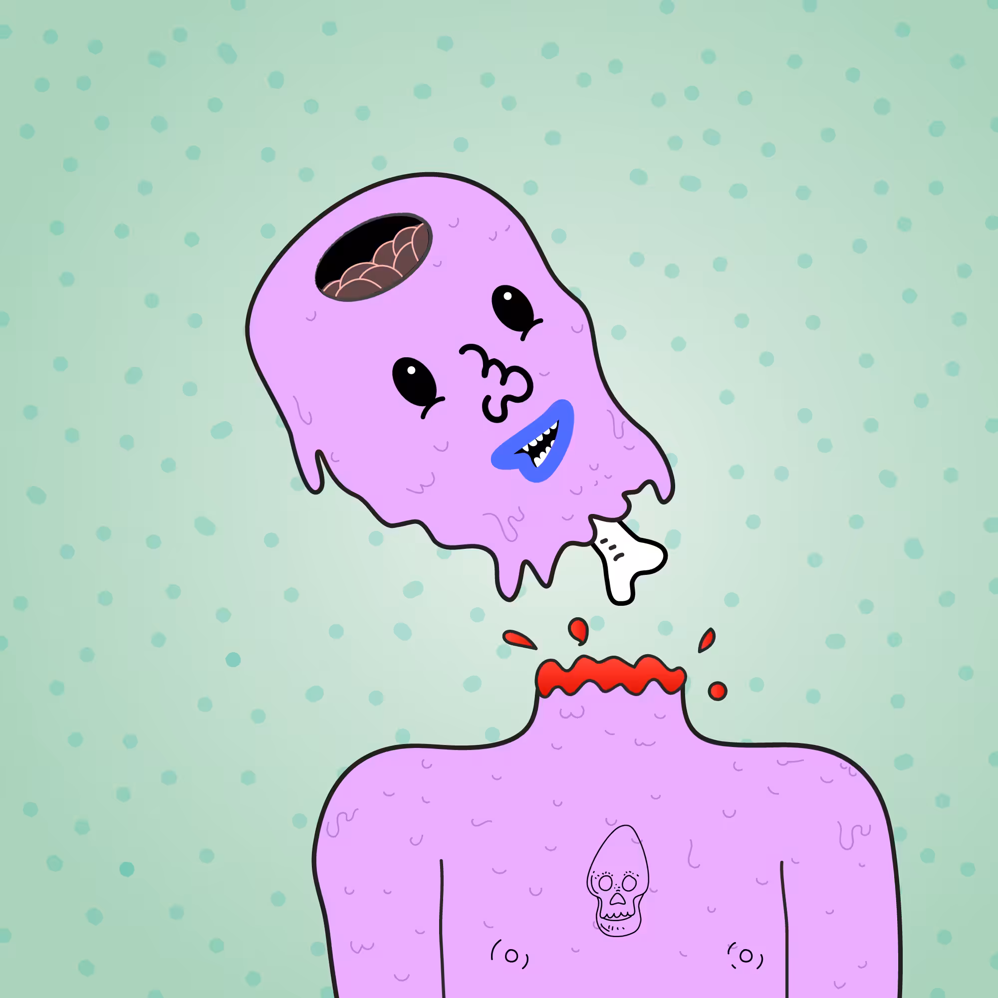 thededhedz #206