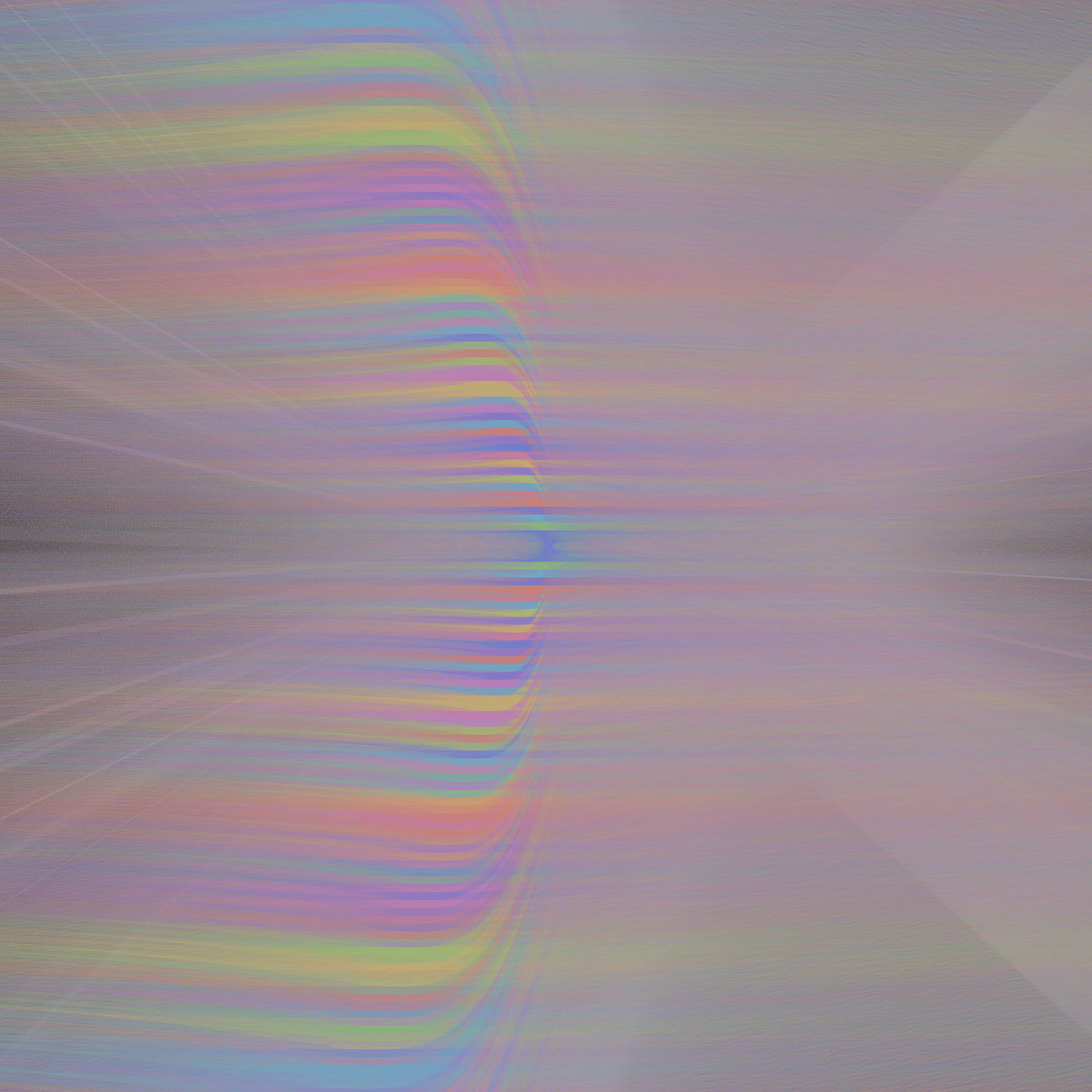 Integral transition