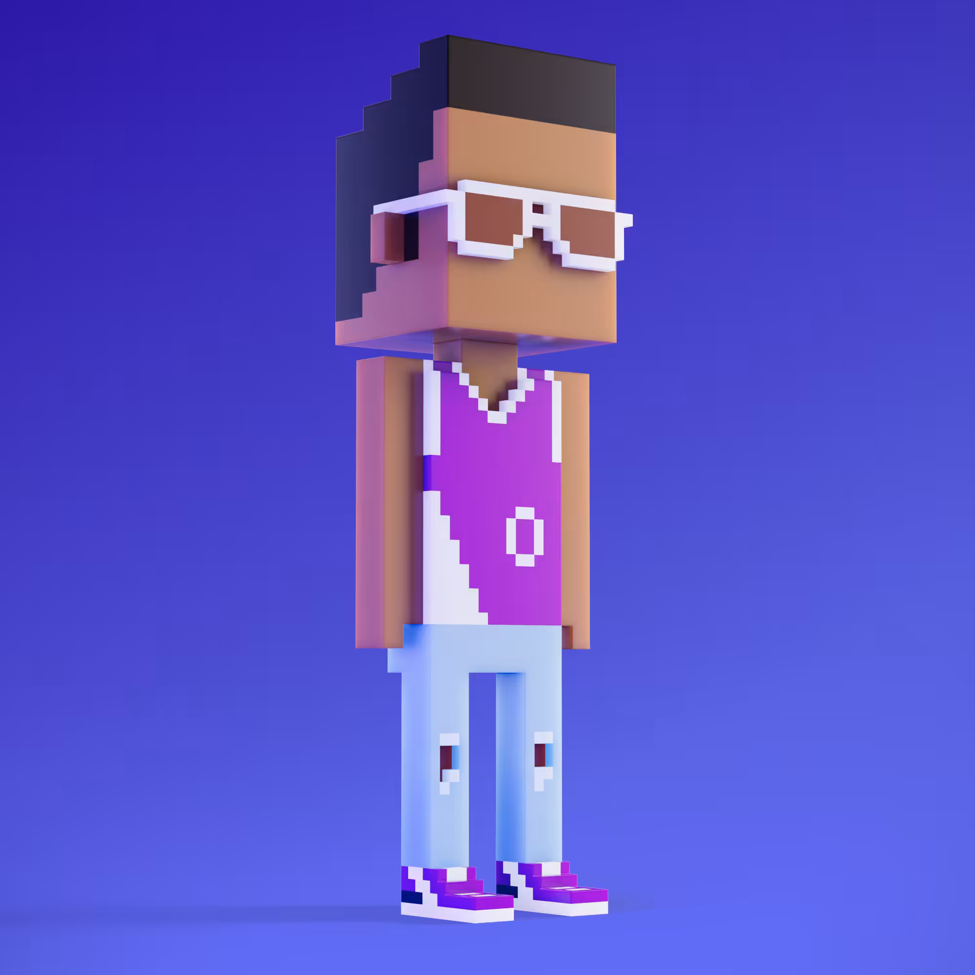 Meebit #6142