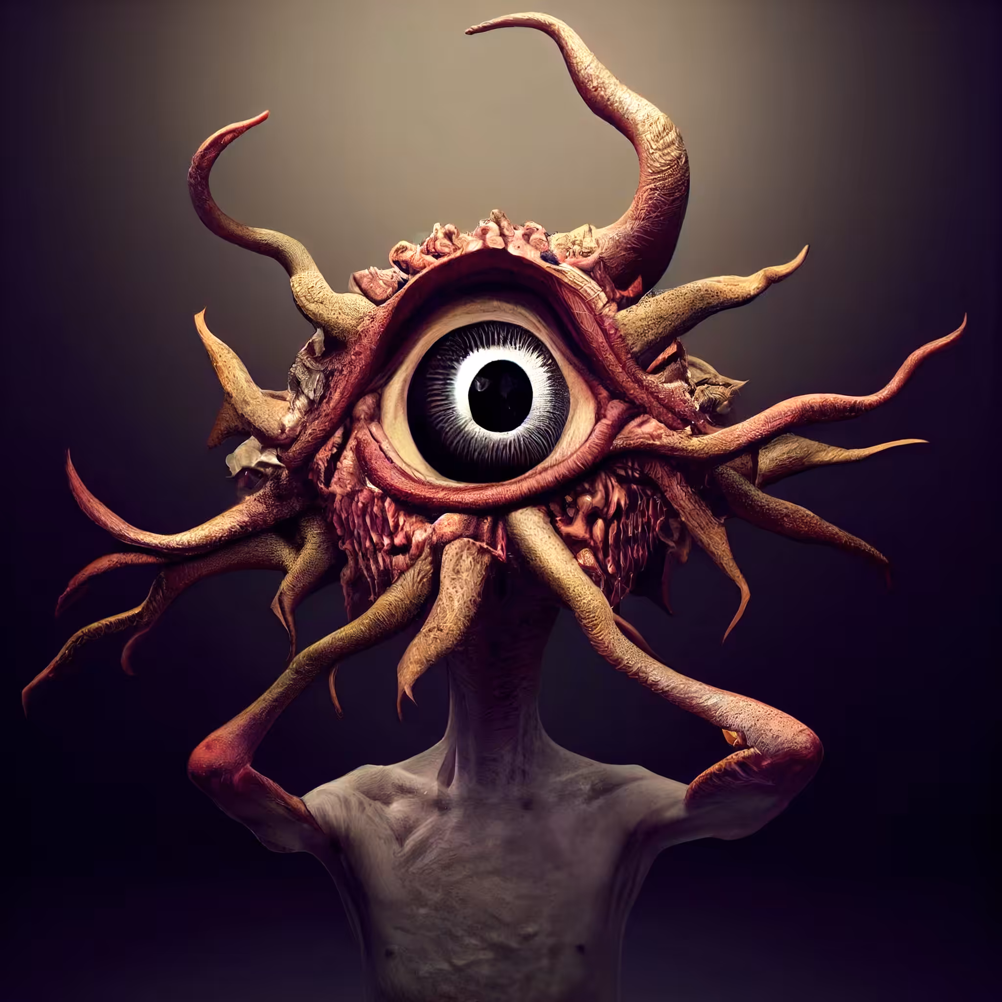 Eye of the Beholder