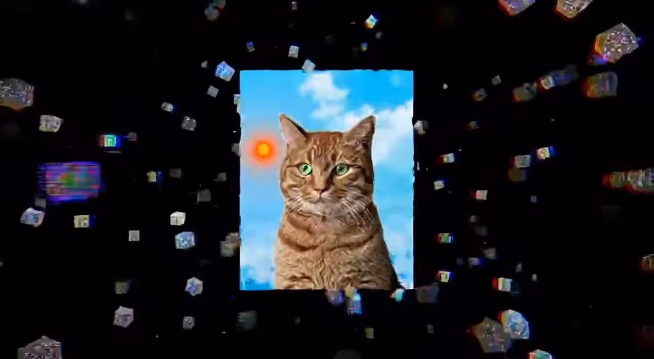 ᎶĹĬṪČℌℨĐ ČᗛṪ 