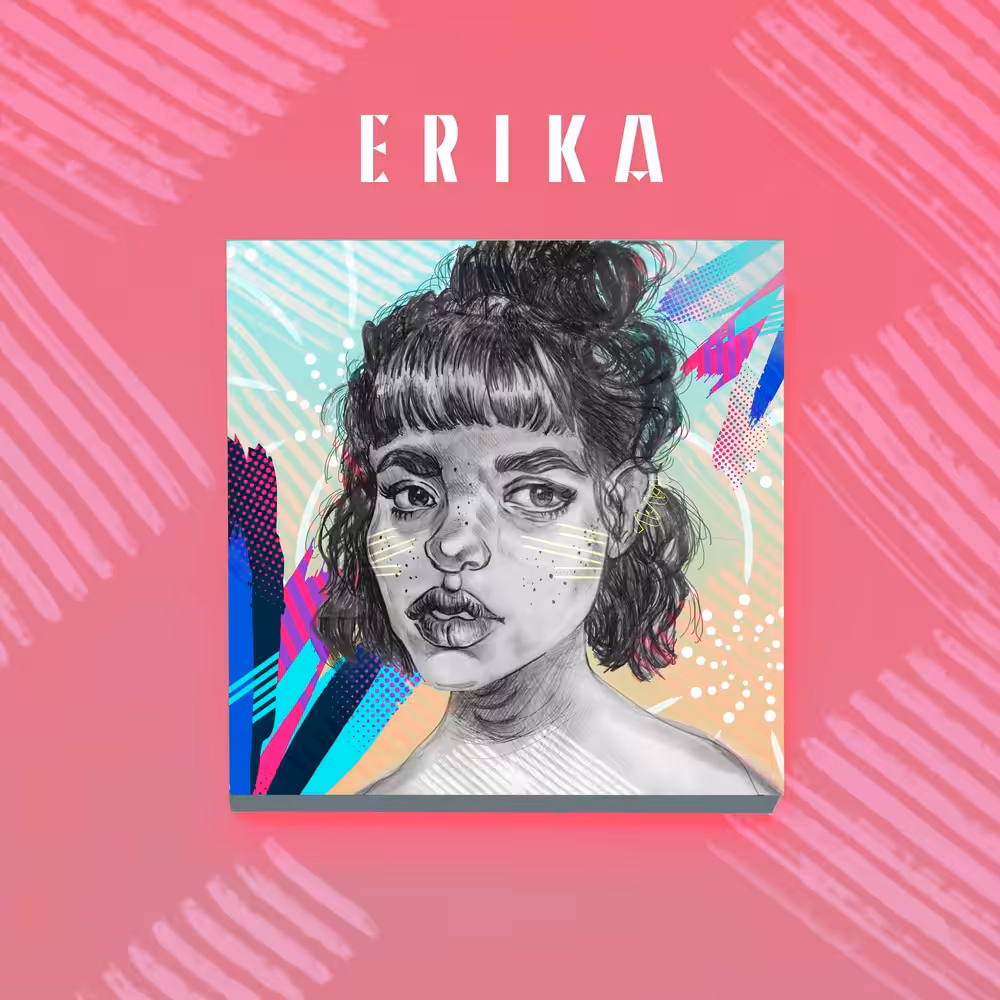 Erika