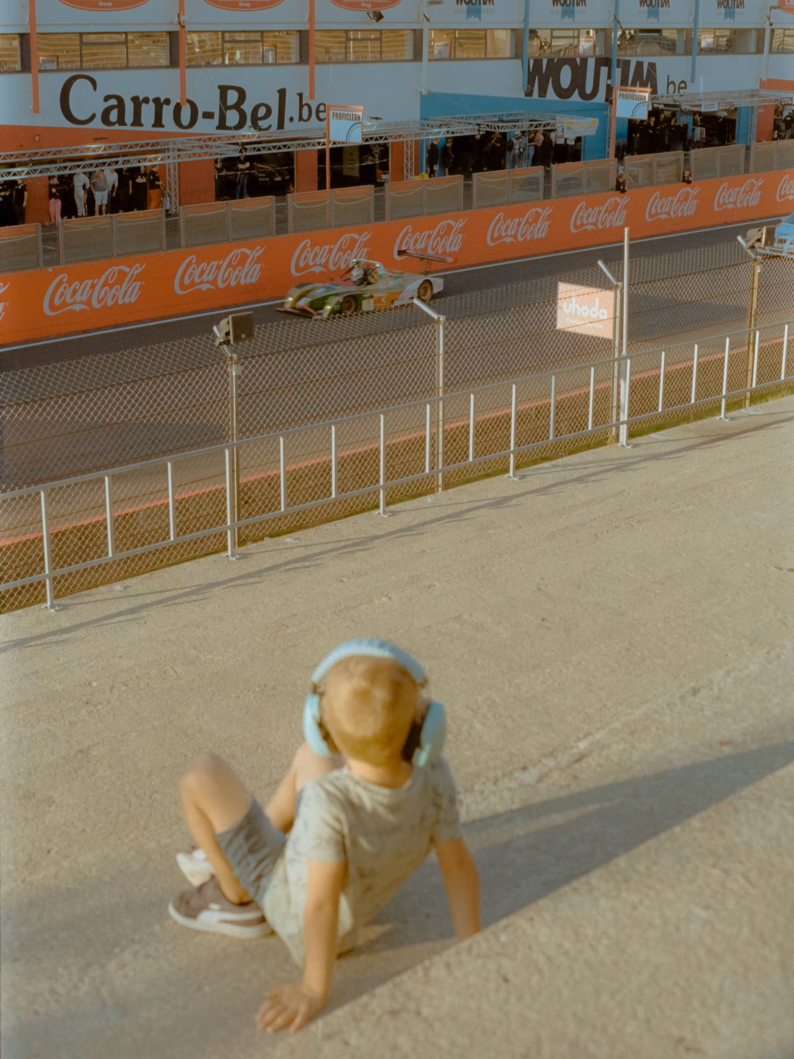 Trackdays #8
