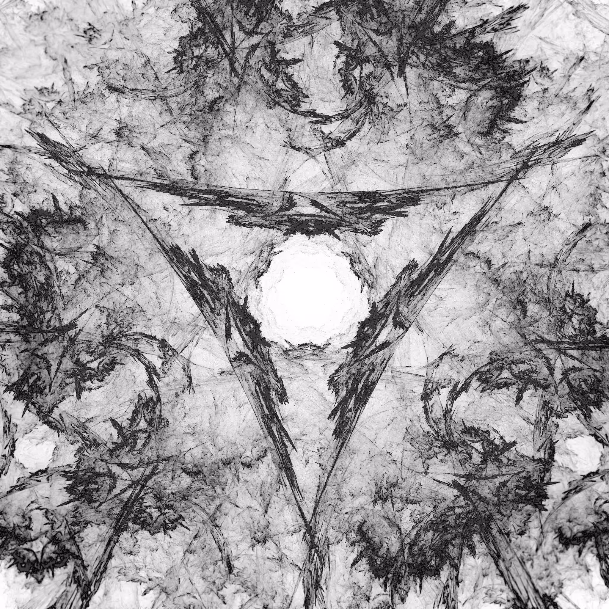 B//W # 1/19