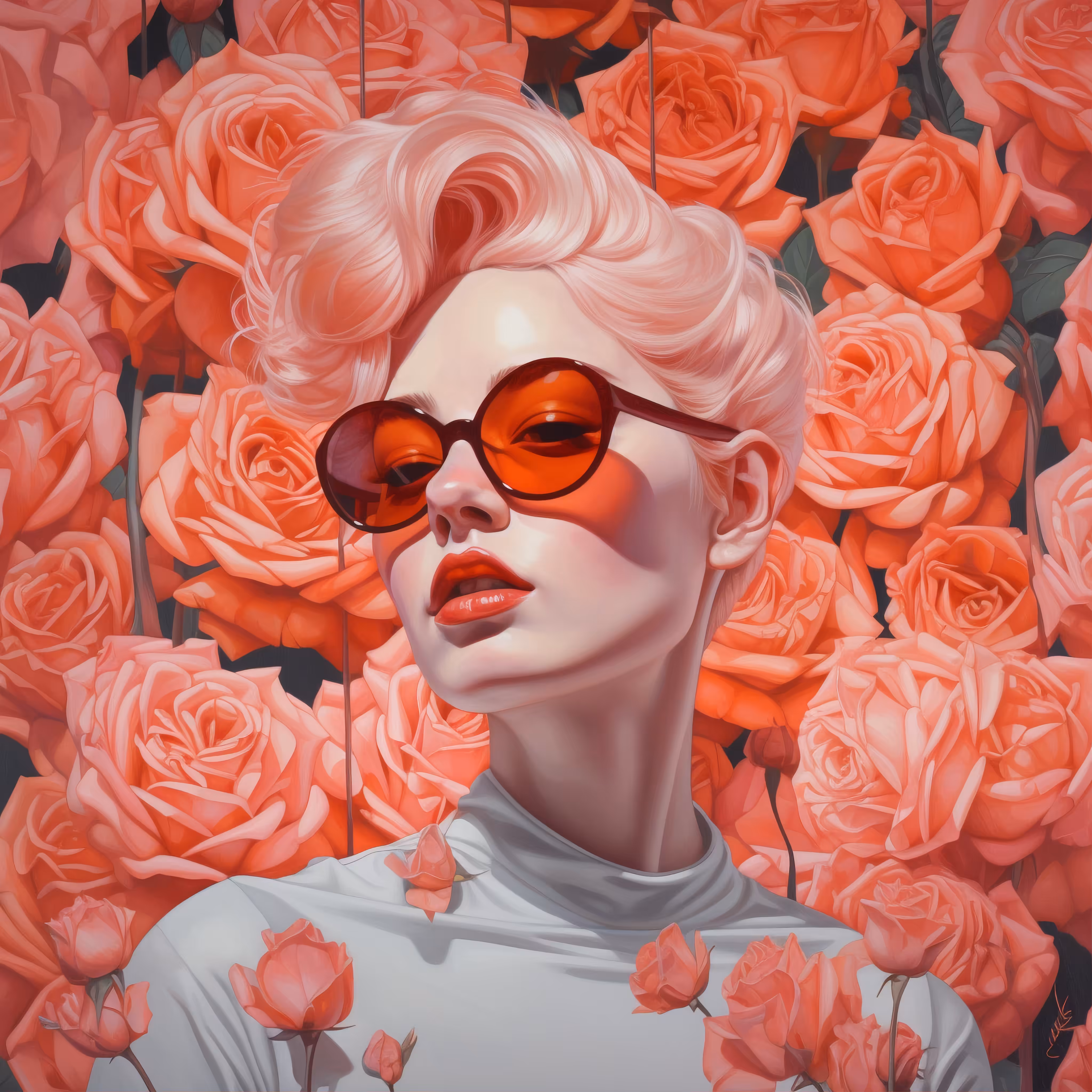 Her Universe #55