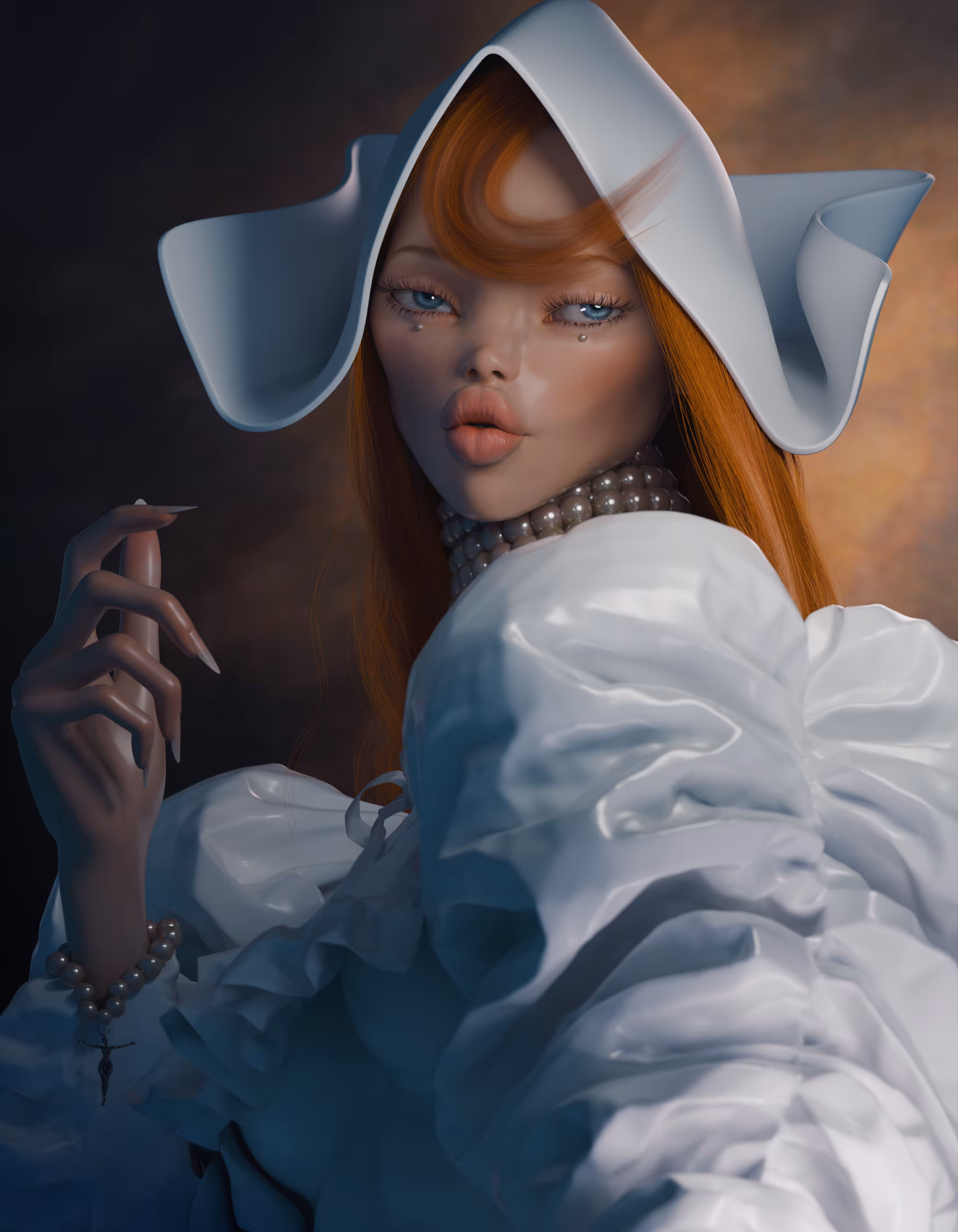 The Bride