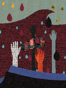 The Flood & The Whale #203