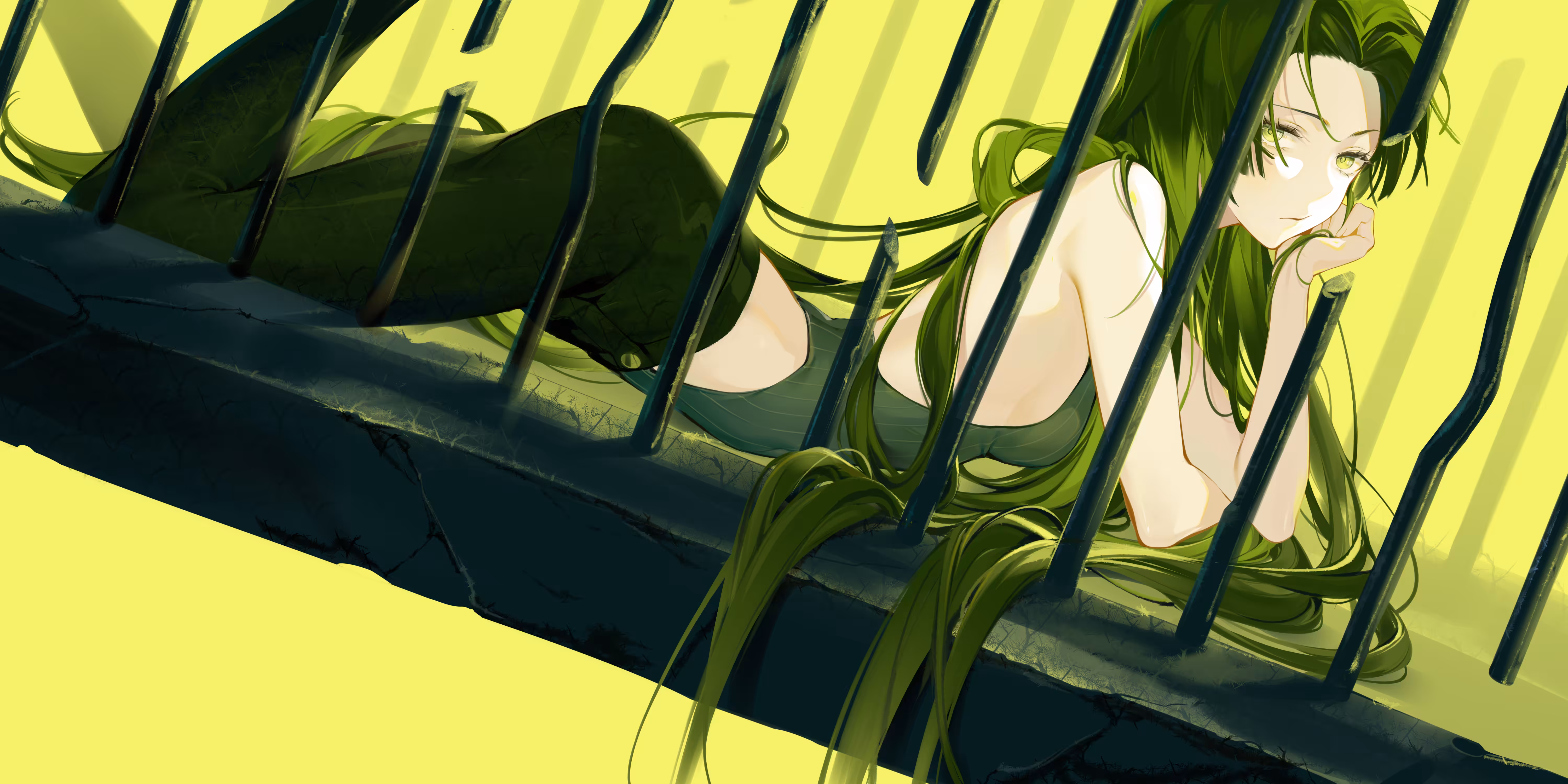 CHO - NATSUME II