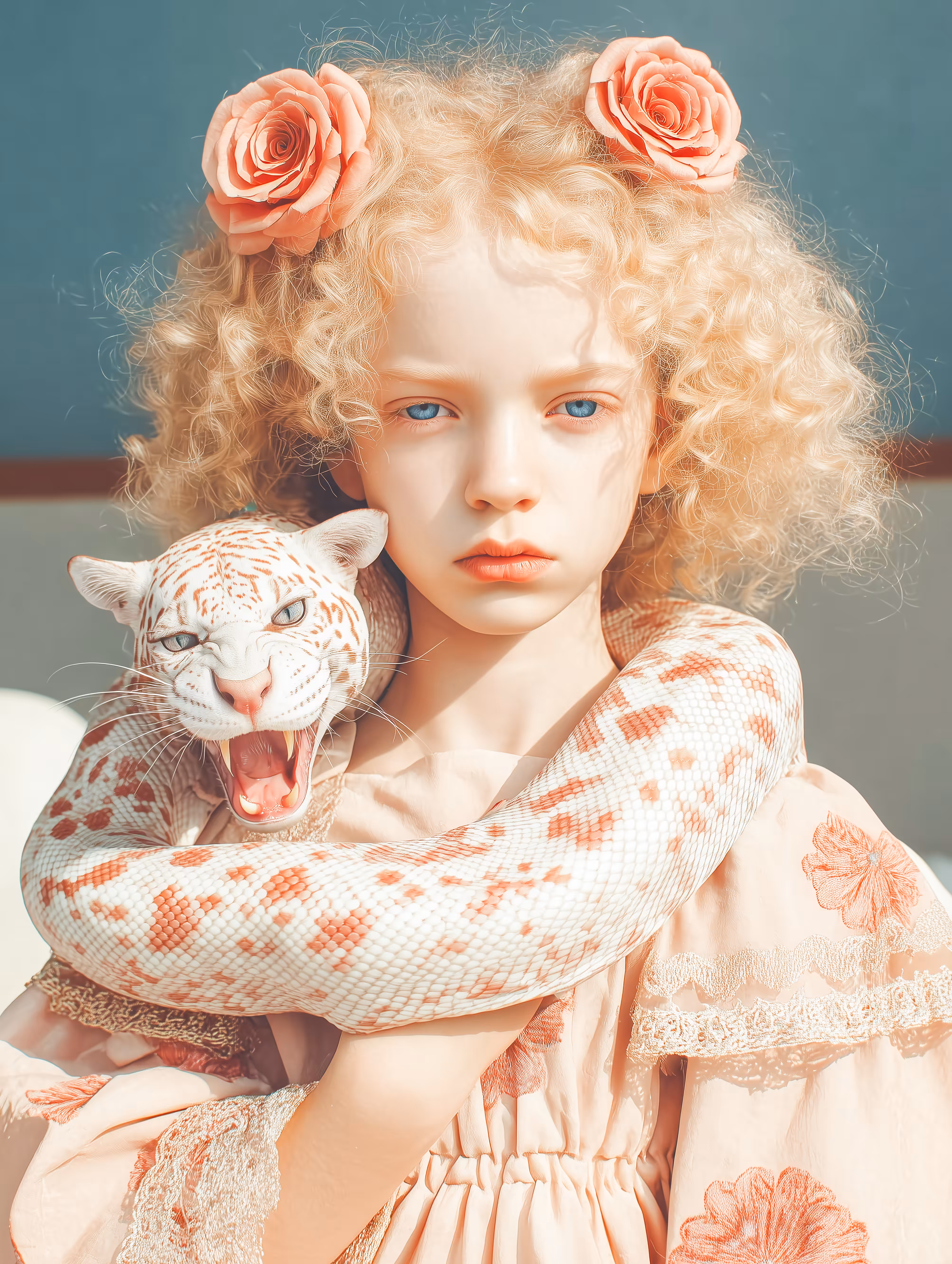 Children of Light: Shield of Innocence