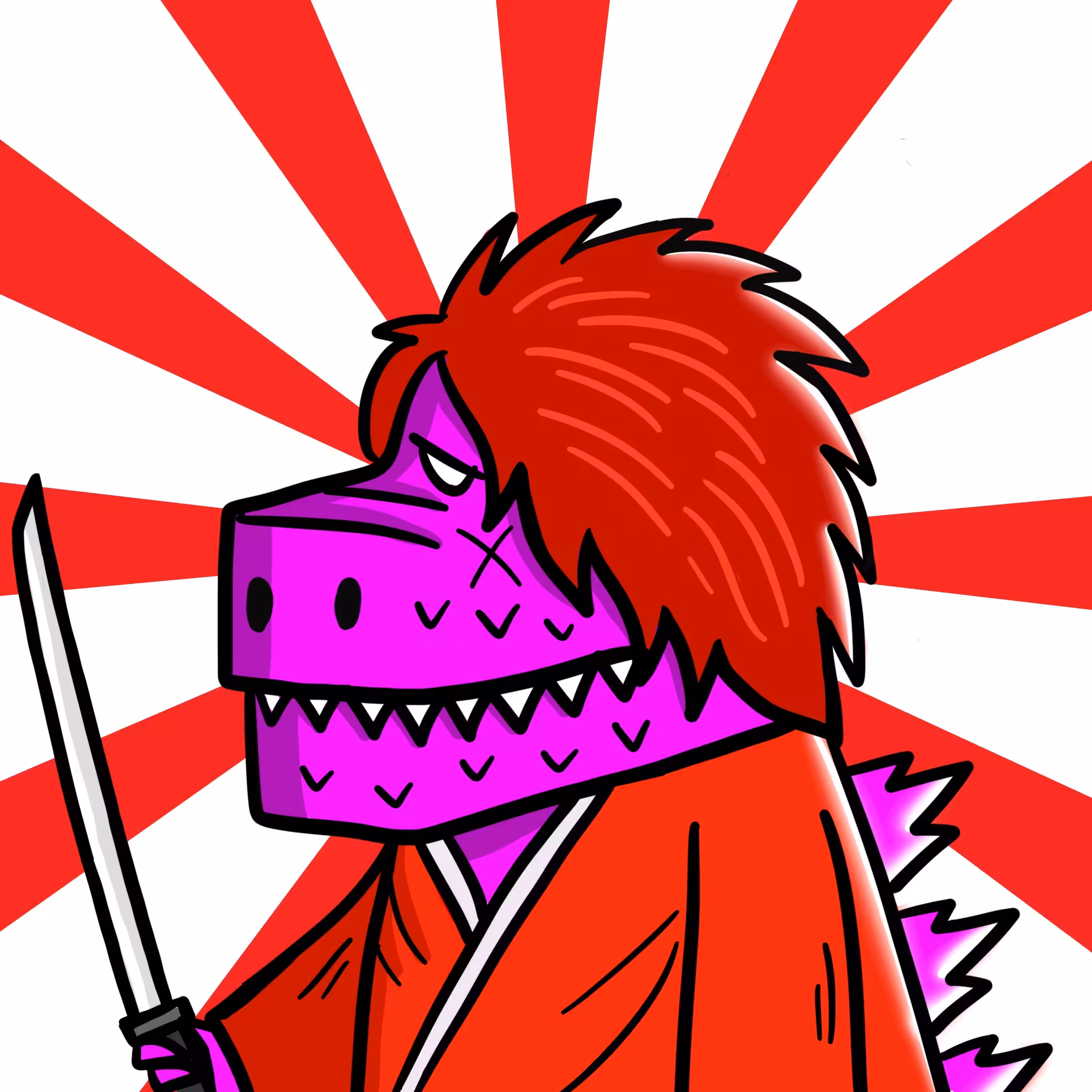 Hey!Kaiju#75