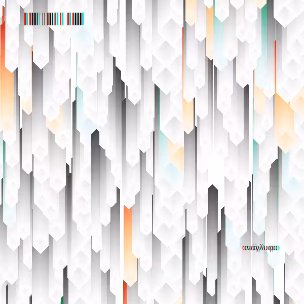 anaglyphic - Stalactites #120