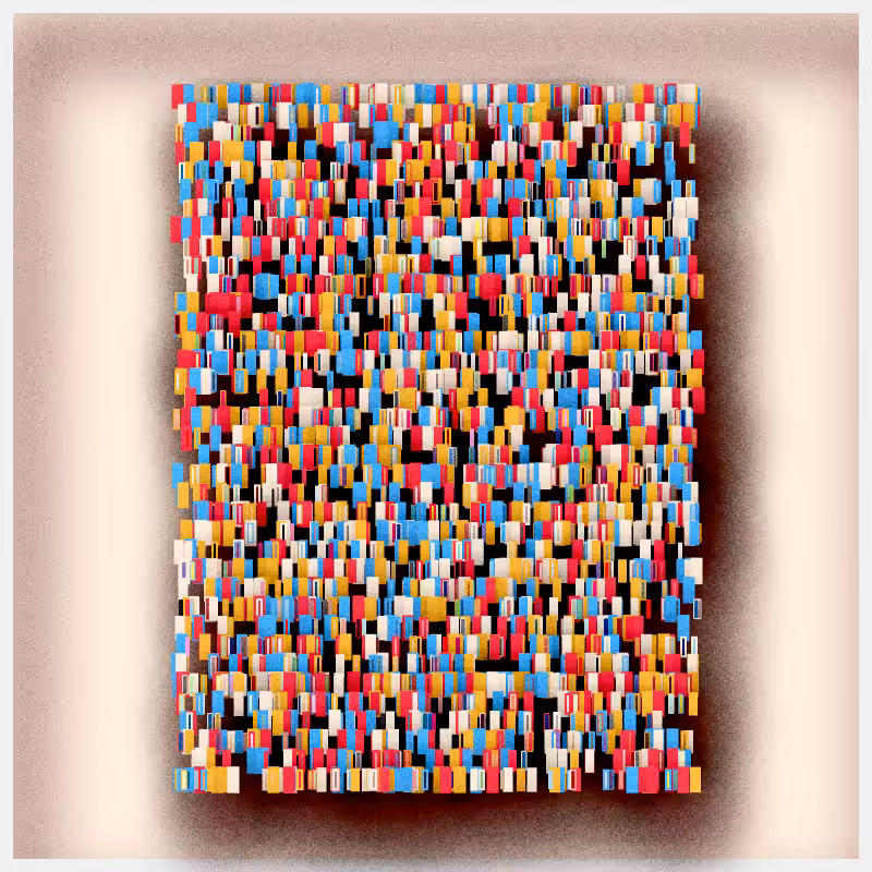 Floating Bookshelves #139
