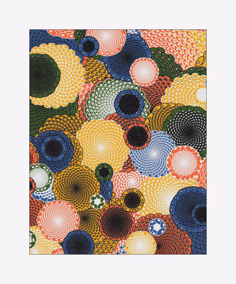 Spots (4)