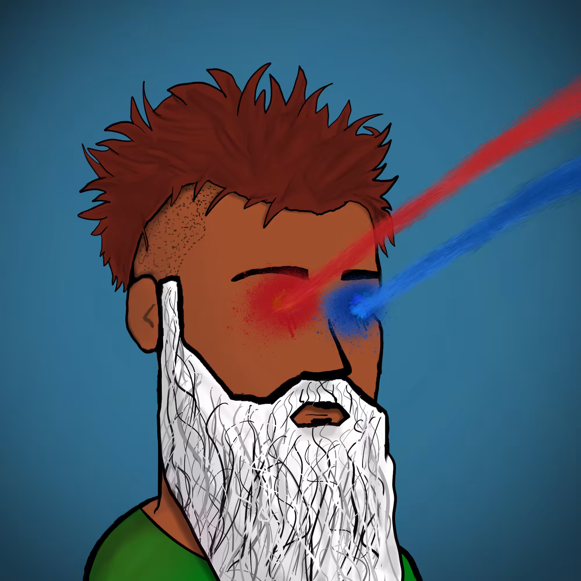 Subterrestrials #829