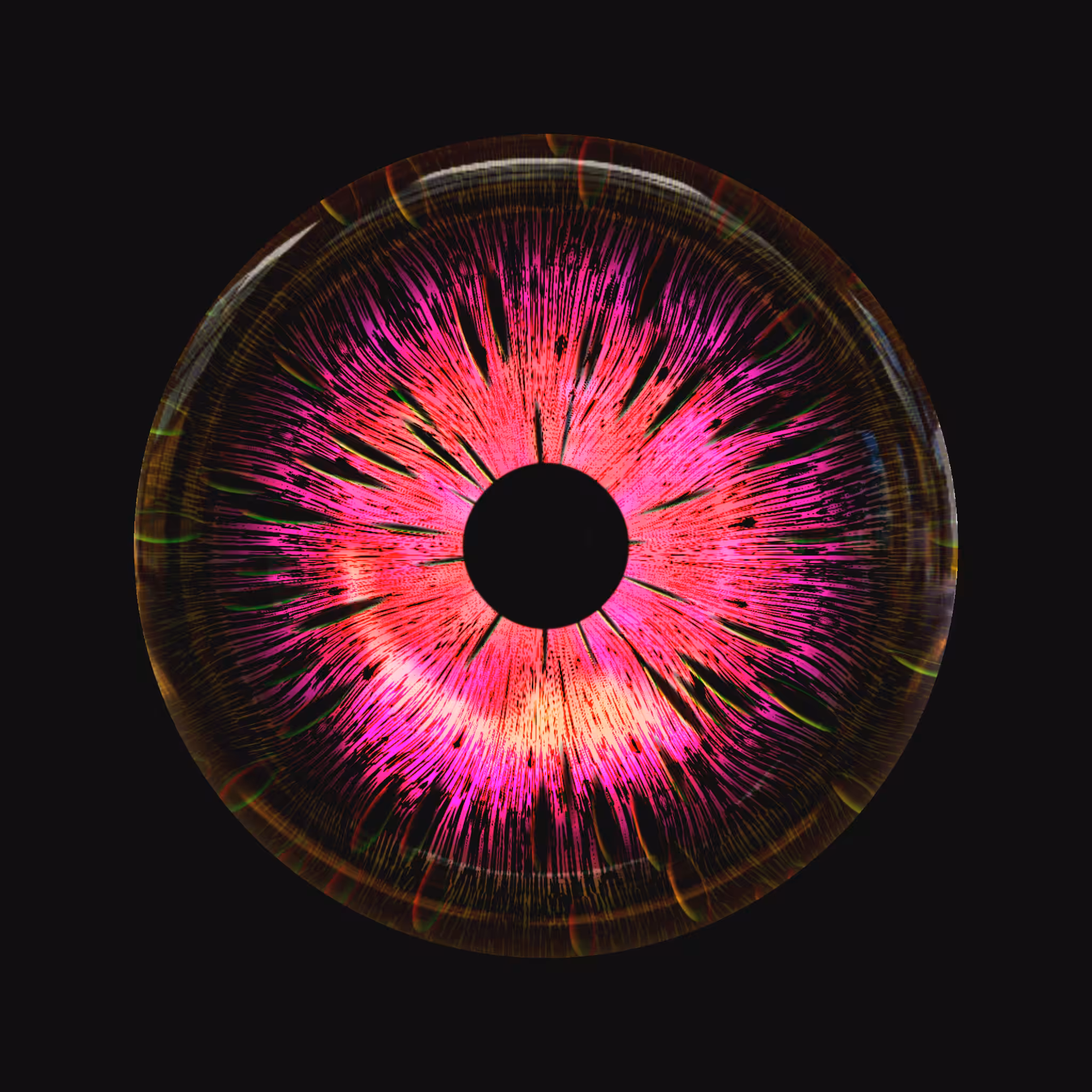 EYES #174