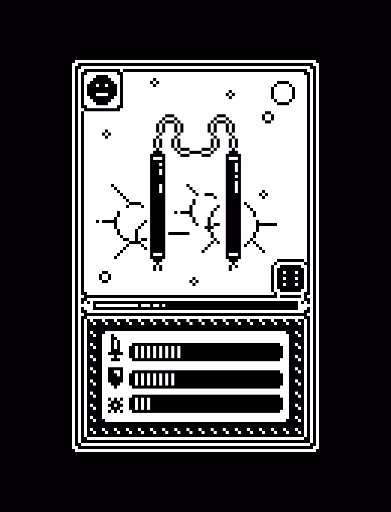 #010 common nunchuck