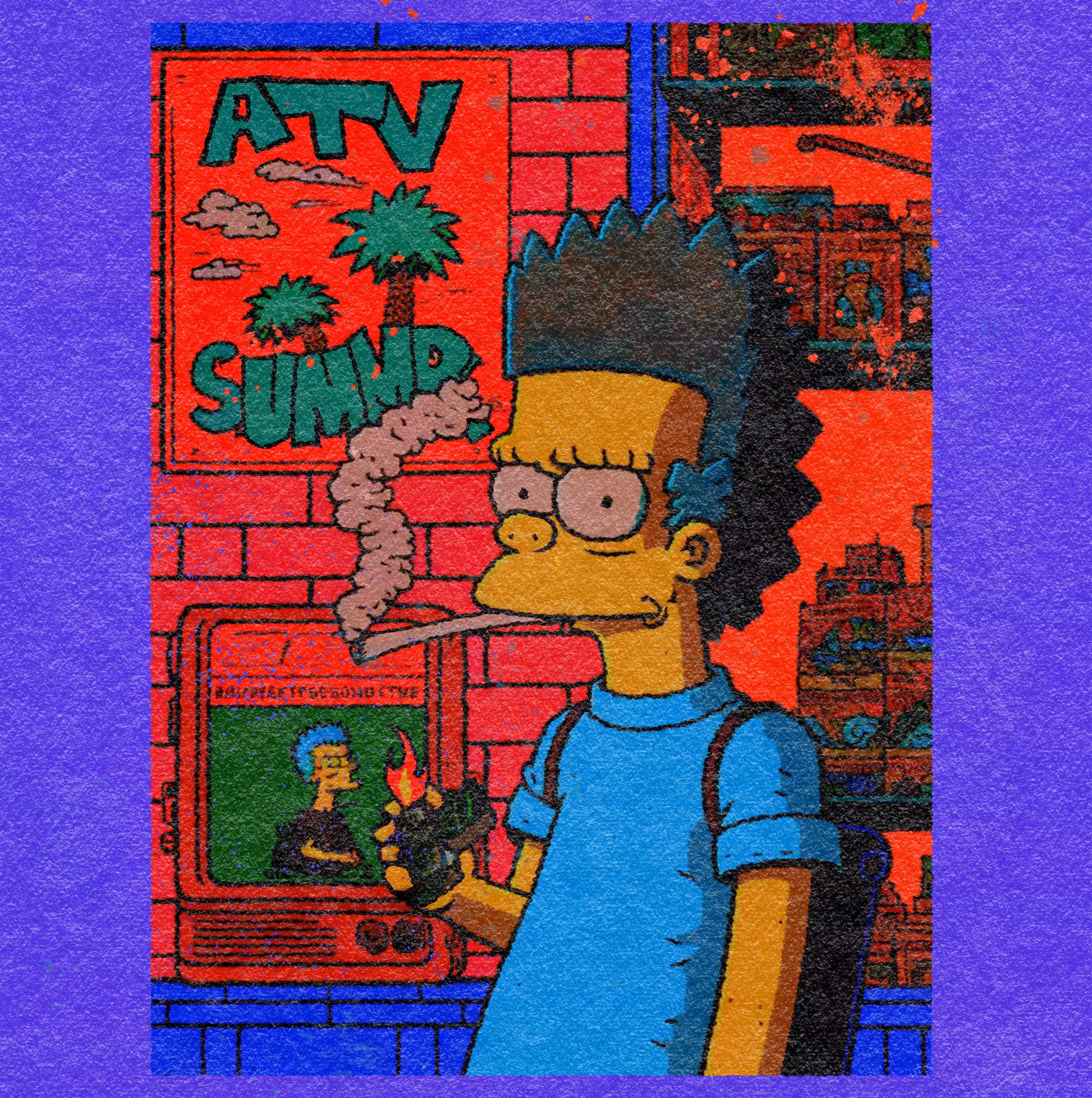 LIL MOE